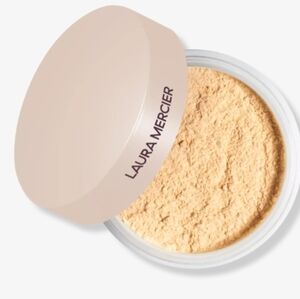 Laura Mercier Translucent Loose Setting Powder Ultra-Blur-Shade:Honey-NIB